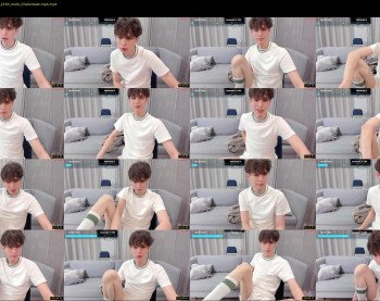 your_shy_guy — 79 minute Chaturbate male cam show recording, 720p, Jan 5, 2025