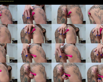 yourkat — 3 minute Chaturbate female cam show recording, 720p, Jan 5, 2025