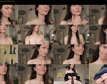 yulladao — 88 minute Chaturbate female cam show recording, 720p, Jan 5, 2025