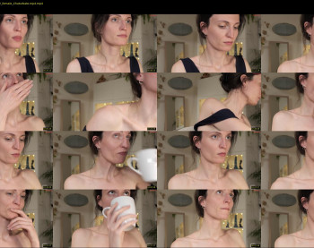 yulladao — 7 minute Chaturbate female cam show recording, 720p, Jan 5, 2025
