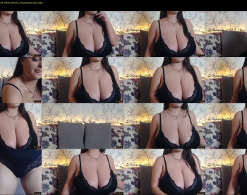 1dream_magical — 19 minute Chaturbate female cam show recording, 720p, Jan 6, 2025