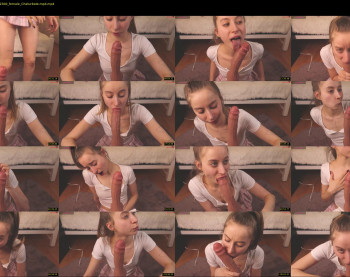 _alexa_gold_ — 77 minute Chaturbate female cam show recording, 720p, Jan 6, 2025