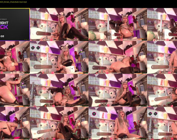 _babby_doll — 120 minute Chaturbate female cam show recording, 720p, Jan 6, 2025