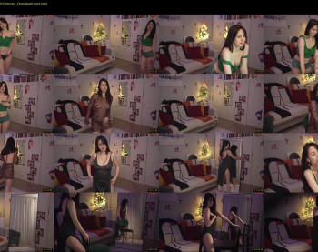 _blackbee_ — 119 minute Chaturbate female cam show recording, 720p, Jan 7, 2025