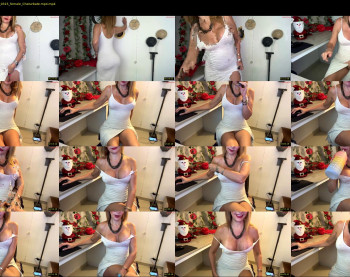 _cristal_ayala — 8 minute Chaturbate female cam show recording, 720p, Jan 7, 2025