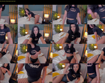 _gabrielle_ — 39 minute Chaturbate female cam show recording, 720p, Jan 7, 2025