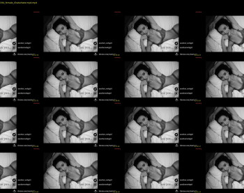 _mariarty_ — 5 minute Chaturbate female cam show recording, 720p, Jan 7, 2025