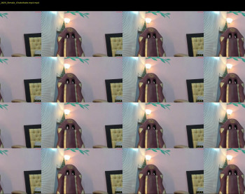 _miss_hinata_ — 9 minute Chaturbate female cam show recording, 720p, Jan 6, 2025