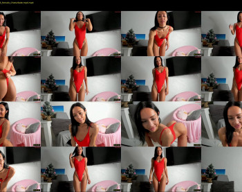_mito_69 — 35 minute Chaturbate female cam show recording, 720p, Jan 7, 2025