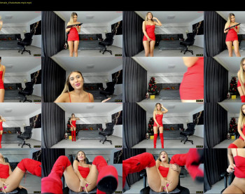 _myaa — 10 minute Chaturbate female cam show recording, 720p, Jan 6, 2025
