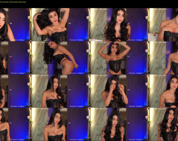 abie_owen — 24 minute Chaturbate female cam show recording, 720p, Jan 7, 2025