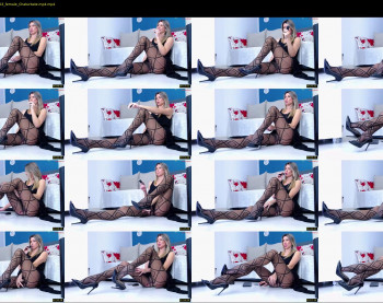 afroditha_ — 3 minute Chaturbate female cam show recording, 720p, Jan 6, 2025