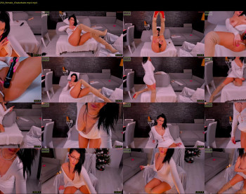 agatha_one — 79 minute Chaturbate female cam show recording, 720p, Jan 7, 2025