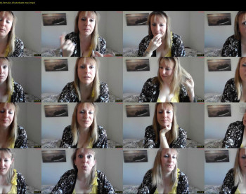 alice8363 — 13 minute Chaturbate female cam show recording, 720p, Jan 6, 2025