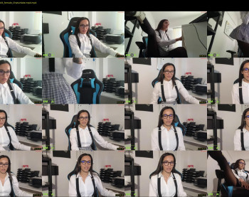 alice_bane — 95 minute Chaturbate female cam show recording, 720p, Jan 6, 2025