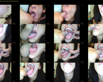 aliceanddave — 10 minute Chaturbate couple cam show recording, 720p, Jan 6, 2025