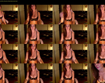 alicelighthouse — 3 minute Chaturbate female cam show recording, 720p, Jan 7, 2025