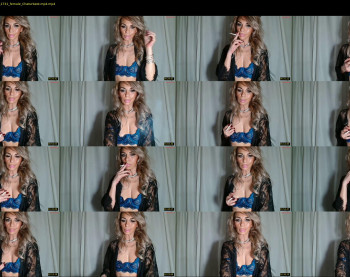 amanda0803 — 3 minute Chaturbate female cam show recording, 720p, Jan 6, 2025