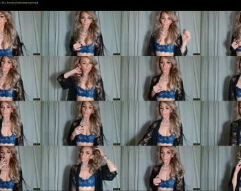 amanda0803 — 4 minute Chaturbate female cam show recording, 720p, Jan 6, 2025