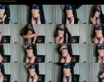 amanda0803 — 4 minute Chaturbate female cam show recording, 720p, Jan 6, 2025
