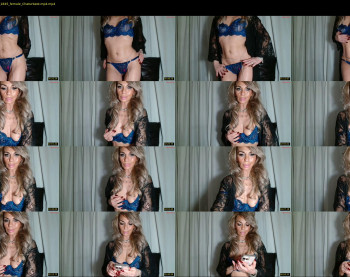 amanda0803 — 7 minute Chaturbate female cam show recording, 720p, Jan 6, 2025