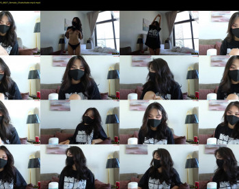 amyalwayshere — 41 minute Chaturbate female cam show recording, 720p, Jan 6, 2025