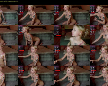 angelic_lovers_ — 13 minute Chaturbate couple cam show recording, 720p, Jan 7, 2025