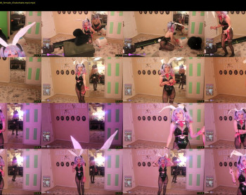 archancel — 13 minute Chaturbate female cam show recording, 720p, Jan 6, 2025