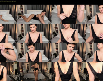arianasage_ — 109 minute Chaturbate female cam show recording, 720p, Jan 6, 2025