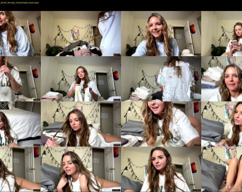 befxckingnice — 77 minute Chaturbate female cam show recording, 720p, Jan 7, 2025