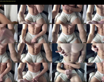 bestdick1991 — 40 minute Chaturbate male cam show recording, 720p, Jan 6, 2025