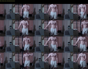 big_nick_for_you_ — 3 minute Chaturbate male cam show recording, 720p, Jan 6, 2025
