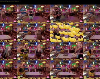 bigbananamilfshake — 121 minute Chaturbate couple cam show recording, 720p, Jan 6, 2025