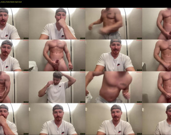 bigmcr1 — 30 minute Chaturbate male cam show recording, 480p, Jan 6, 2025