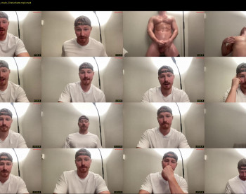 bigmcr1 — 121 minute Chaturbate male cam show recording, 480p, Jan 7, 2025