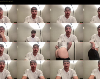 bigmcr1 — 7 minute Chaturbate male cam show recording, 480p, Jan 7, 2025