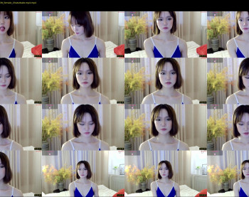 blon_kater — 39 minute Chaturbate female cam show recording, 720p, Jan 6, 2025