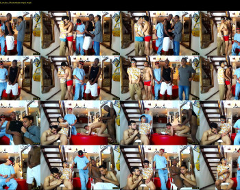 boranget — 56 minute Chaturbate male cam show recording, 720p, Jan 6, 2025