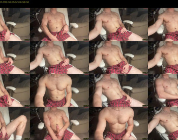 cameron777111 — 41 minute Chaturbate male cam show recording, 720p, Jan 7, 2025