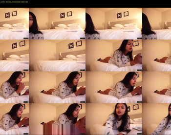 camilagomezz — 3 minute Chaturbate female cam show recording, 720p, Jan 6, 2025