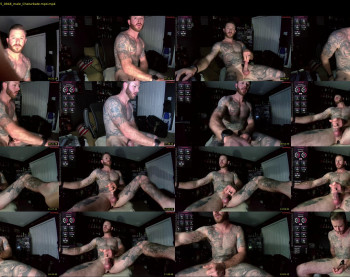 chillinthemosttt — 22 minute Chaturbate male cam show recording, 720p, Jan 6, 2025