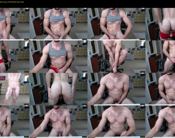 cloud900x — 30 minute Chaturbate male cam show recording, 480p, Jan 6, 2025