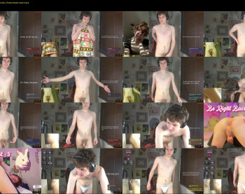 cokia_ — 120 minute Chaturbate male cam show recording, 720p, Jan 7, 2025