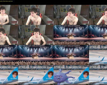 cokia_ — 14 minute Chaturbate male cam show recording, 720p, Jan 7, 2025