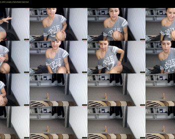 crazybrenda89 — 14 minute Chaturbate couple cam show recording, 720p, Jan 6, 2025
