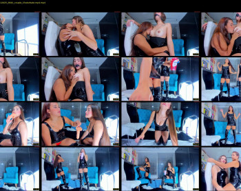 cuteanddesesperate — 42 minute Chaturbate female cam show recording, 720p, Jan 7, 2025