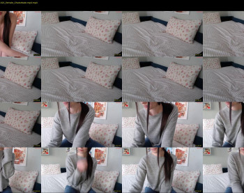 cuteemouse — 24 minute Chaturbate female cam show recording, 720p, Jan 6, 2025