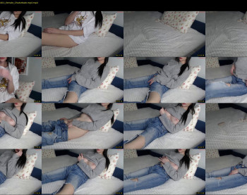 cuteemouse — 71 minute Chaturbate female cam show recording, 720p, Jan 6, 2025