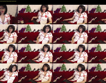 danacougar — 38 minute Chaturbate female cam show recording, 720p, Jan 6, 2025