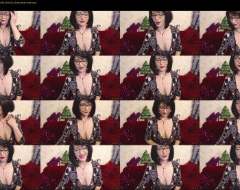 danacougar — 3 minute Chaturbate female cam show recording, 720p, Jan 6, 2025